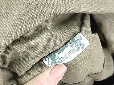 primark trencz: Madonna, Trencz damski, rozmiar M — 4