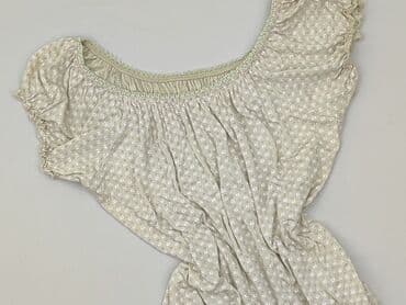 bonprix tuniki duze rozmiary: Bluzka damska, rozmiar L — 1