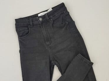 Denim, Jeansy damskie, XS
