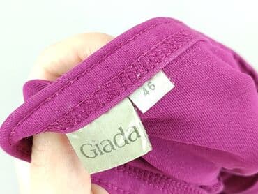 g unit ubrania: Giada, Tunika damska, rozmiar 3XL — 4