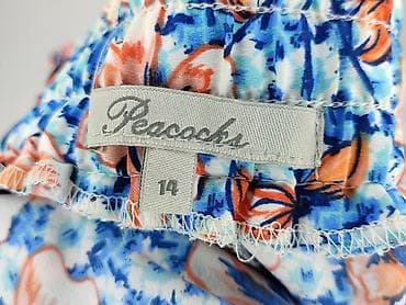 kolarki pepco: Peacocks, Legginsy Eleganckie damskie, rozmiar XL — 4