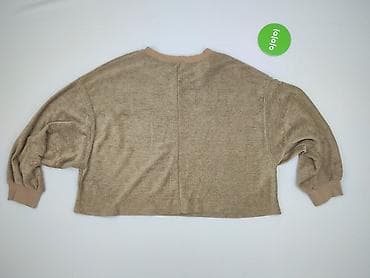 zara sweter: Zara, Sweter damski, rozmiar M — 3