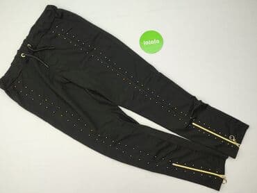 Spodnie dresowe: Spodnie dresowe damskie — 2