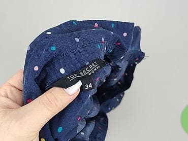 threadbare t shirty: Top Secret, Koszula damska, rozmiar XS — 5