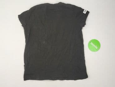 obcisłe koszulki: FB Sister, T-shirt damski, rozmiar L — 3