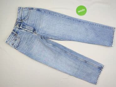 zara jeansy wyprzedaż: Zara, Джинси жіночі, розмір M — 2
