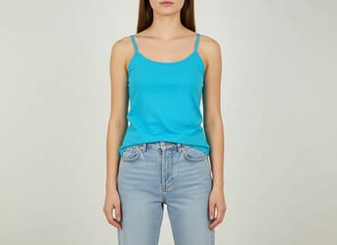 majtki f f: Esmara, T-shirt damski, rozmiar S — 6