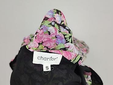 chicaca sukienka: Sukienka damska, rozmiar S — 4