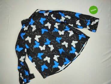 shein koszule damskie plus size: Shein Curve, Koszula damska, rozmiar 4XL — 4