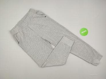stanik 80 e: Esmara, Spodnie materiałowe damskie, rozmiar M — 2
