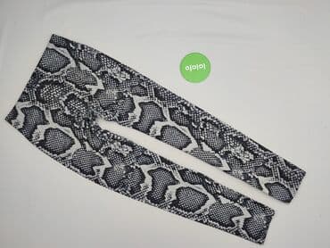 legginsy do pole dance: Legginsy Sportowe damskie, rozmiar S — 4