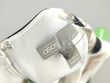 c: Asos, Sukienka damska, rozmiar S — 4