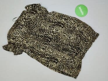 bluza z napisem cropp: Atmosphere, Bluzka damska, rozmiar M — 3