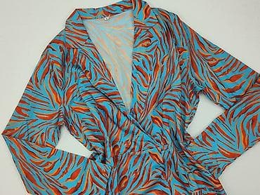 boho: Sukienka damska, rozmiar M — 1