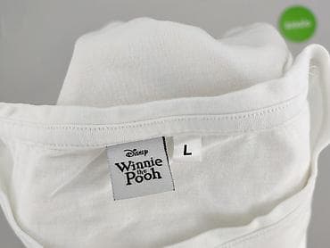 inter koszulka: Winnie The Pooh, T-shirt damski, rozmiar L — 4