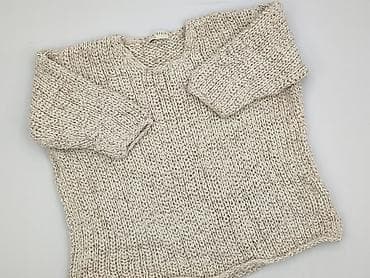 Via Appia, Sweter damski, rozmiar 3XL