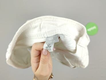 baggy jeans skater: Jeansy damskie, rozmiar M — 4