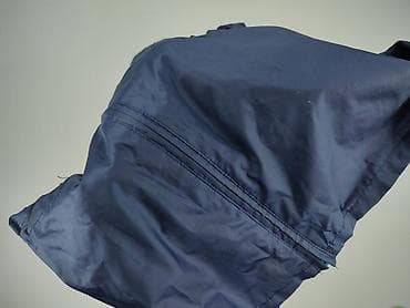 bluza uv decathlon: Kurtka przejściowa, Quechua, 14 lat, 158-164 cm, stan - Bardzo dobry — 6