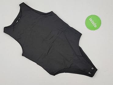 sinsay bodysuit: Sinsay, Body damskie, rozmiar S — 2