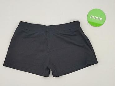 biustonosz 90c: Szorty damskie, rozmiar M — 3