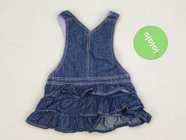 c a sukienka dla dziewczynki: Dress, Disney, 3-6 months, condition - Perfect — 3