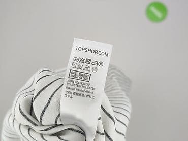 koszula collusion: Topshop, Bluzka damska, rozmiar S — 6