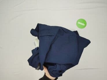 m co spodnie: M.Sara, Spodnie materiałowe damskie, M — 5