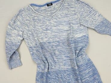 F&F, Sweter damski, L w lalafo.pl F&F, Sweter damski, L