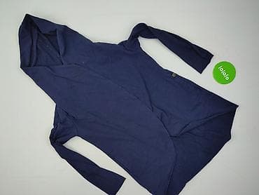 palace bluza: Kardigan damski, rozmiar M — 2