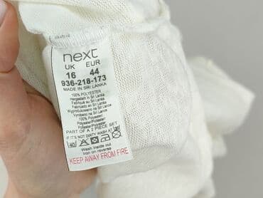 Women's Clothing: NEXT Petite, Women's blouse, 2XL — 4