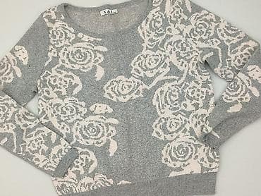 Sweter damski, rozmiar M