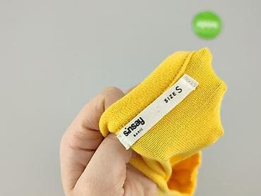 greenpoint bluzy: Sinsay, Kardigan damski, rozmiar S — 4