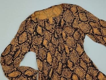 sukienka w panterkę, mohito: Sukienka damska, rozmiar S — 1