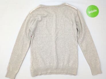 versace jeans couture: Versace, Sweter damski, rozmiar S — 4