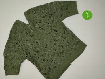 dziecięce kurtki zimowe wyprzedaż: Janina, Kardigan damski, rozmiar S — 3