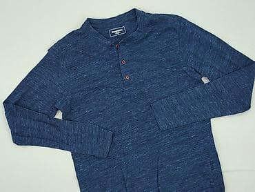 Dressmann, Bluzka dla mężczyzn, rozmiar S