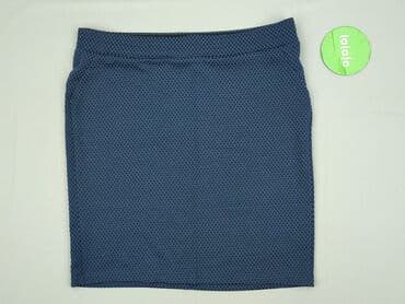 spódnica i sweter do pracy: Yessica, Spódnica damska, rozmiar M — 4