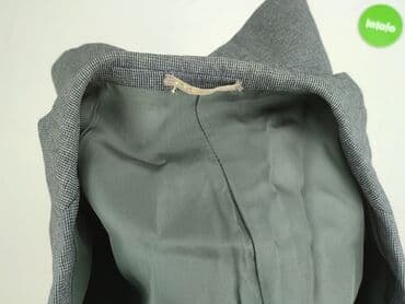 garnitury męskie c a: Garnitur dla mężczyzn, rozmiar L — 4