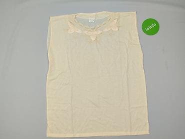 bluzki kaszmirowa: Bluzka damska, rozmiar XL — 2