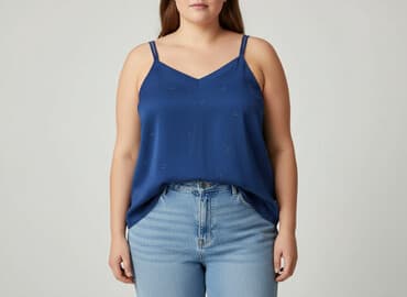 next klapki damskie: Next, Bluzka damska, rozmiar 4XL — 6