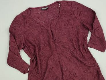 kurtka 4xl: Janina, Bluzka damska, rozmiar 2XL — 1