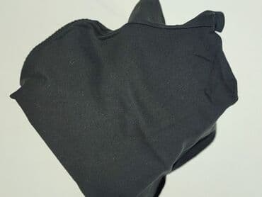 bluzki czarne wieczorowe: Amisu, Bluzka damska, rozmiar L — 6