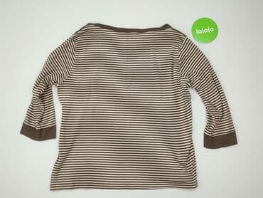sweter świąteczny c a: Bluzka damska, 3XL — 3