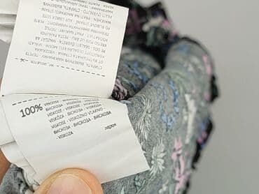 bluzki ludowe allegro: Bluzka damska, rozmiar M — 5