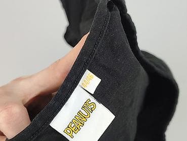 snoopy t: Peanuts, T-shirt damski, rozmiar 3XL — 4