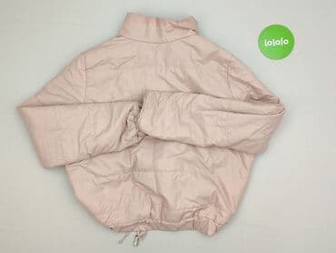 kurtki softshell damskie lidl: O'la Voga, Kurtka bomberka damska, M — 3