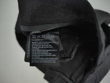 second handzie: H&M, Spodnie materiałowe damskie, rozmiar XS — 6