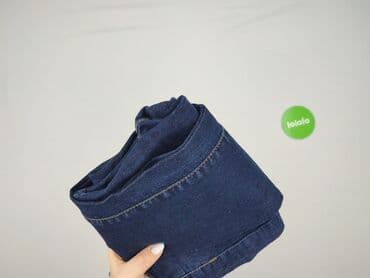 jeansy carrot co to znaczy: Dorothy Perkins, Jeansy damskie, rozmiar S — 6