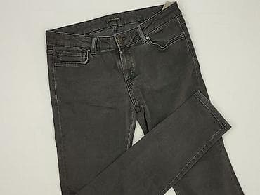 pepegi lata 90: Massimo Dutti, Jeansy damskie, rozmiar M — 1