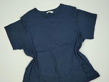 majtki: T-shirt damski, rozmiar 5XL — 1